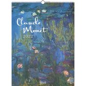Claude Monet 2022