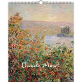 Claude Monet 2022