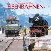 Eisenbahnen 2022