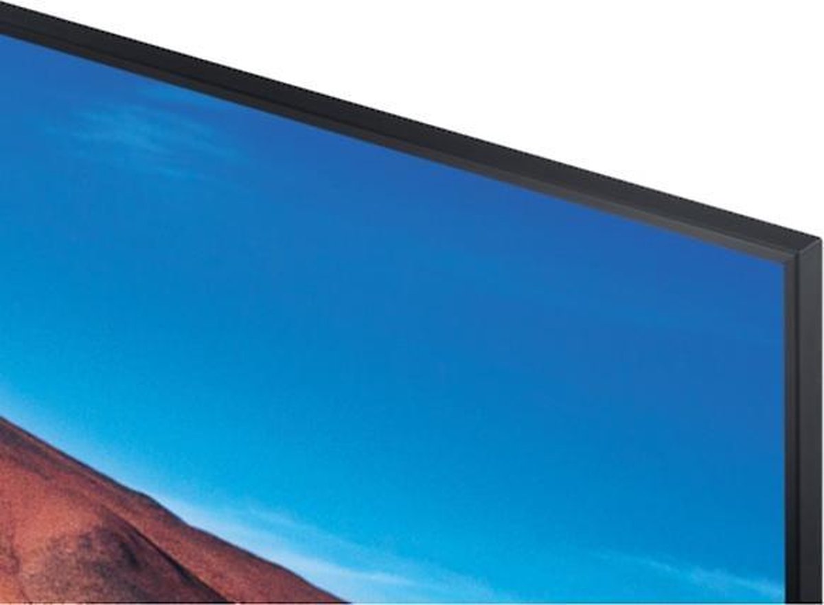 Samsung UE50TU7000 - 50 inch - 4K LED - 2020 | bol.com