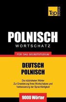 German Collection- Polnischer Wortschatz f�r das Selbststudium - 9000 W�rter