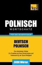 German Collection- Polnischer Wortschatz f�r das Selbststudium - 3000 W�rter