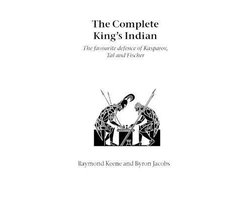 Omslag van The Complete King's Indian