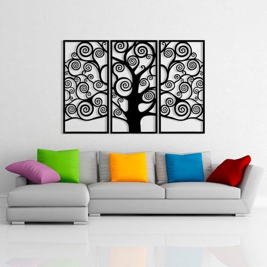 Metal 2024 art decor