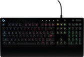 Logitech G213 - Gaming Toetsenbord - QWERTY