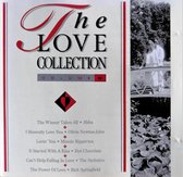 The Love Collection volume IV - Various Artists