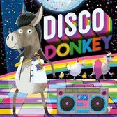 Picture Flats- Disco Donkey