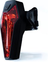 Fietsverlichting achterlamp - USB oplaadbaar - Achterlicht - Racefiets