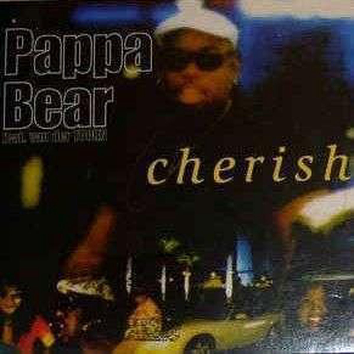 cherish ( radio version / extended version ) / one 4 da money / xtra large