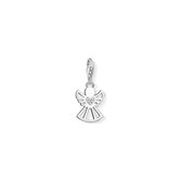 Thomas Sabo Charm 925 sterling zilveren Diamanten One Size 86819414