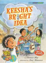 Social Studies Connects - Keesha's Bright Idea