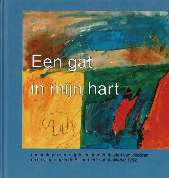 Gat in mijn hart, Theo Bean 9789066304451 Boeken