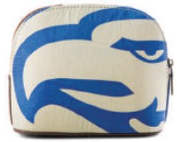 ELEPHBO ZURICH Bag-inBag - Handy (BLUE)