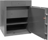 Salvus HS66 elo apothekerskluis