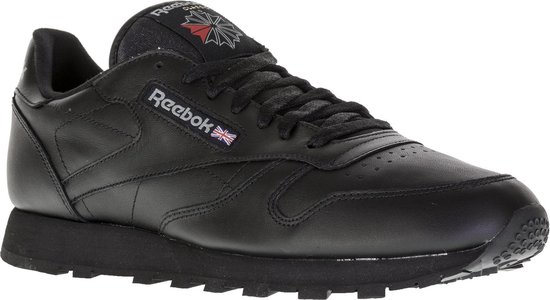 Baskets pour femmes Reebok - Taille 34,5 - Homme - noir