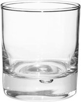 Set van 6 Whiskey/water/..glazen - 30cl