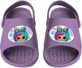 L.o.l. Surprise! Sandalen Meisjes Eva Paars Maat 22-23