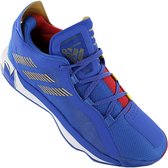 adidas Dame 6 GCA - Sonic The Hedgehog - Chasing Rings - Sneakers Sport Casual Schoenen FU9446-FU9456 LIMITED - Maat EU 45 1/3 UK 10.5