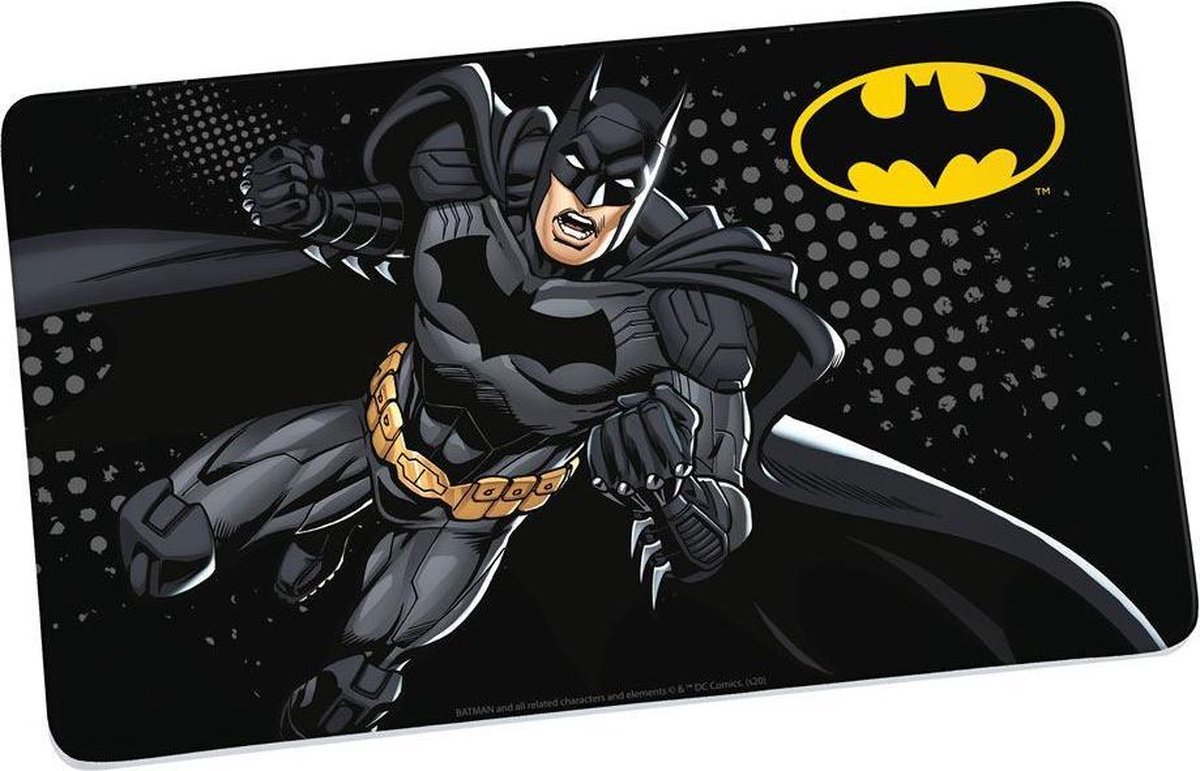 Batman Snijplank  Pose GedaLabels
