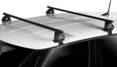 Dakdragers Audi Q2 (GA) 5 deurs hatchback vanaf 2017 geschikt voor Glad dak