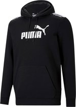 PUMA Amplified FL Heren Hoodie - Maat XXL