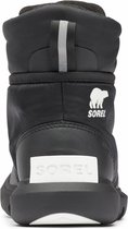 Sorel Snowboots Dames - Zwart, Zwart - Maat 43