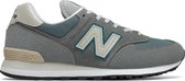 New Balance ML574BA2 Heren Sneakers - Grijs - Maat 44.5