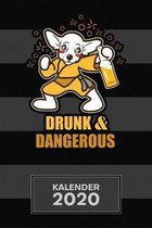 Kalender 2020