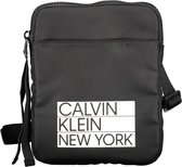 CALVIN KLEIN Shoulder bag Men - UNI / NERO