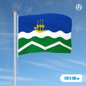 Vlag Midden-Delfland 120x180cm