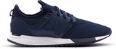 New Balance - Dames Sneakers WRL247HI - Blauw - Maat 38