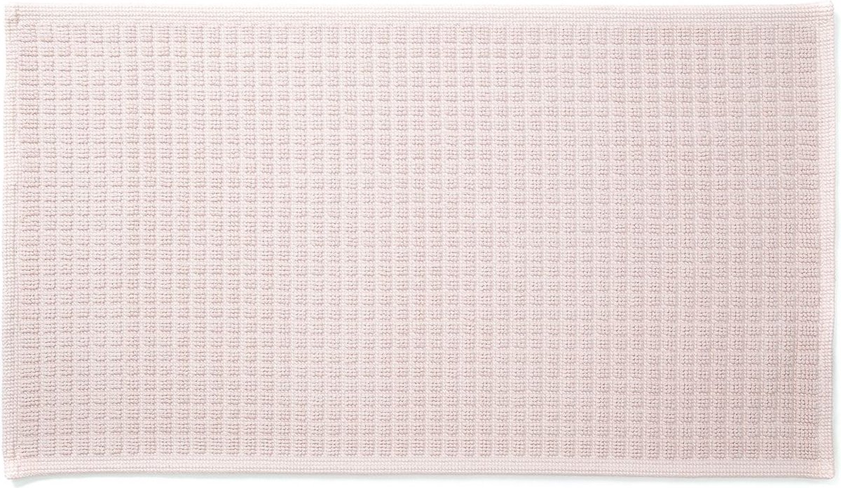 Royal Touch - Badmat - 55x95cm - Rose