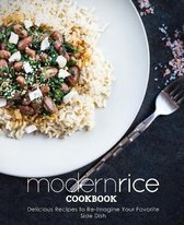 Modern Rice Cookbook