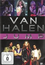 Van Halen ‎– Jump