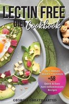 Lectin Free Diet Cookbook
