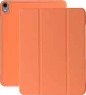 Tablet2you.nl - Apple iPad Pro 11 - 2020 & 2021 - Smart cover - Hoes - Oranje