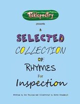 A Selected Collection of Rhymes for Inspection
