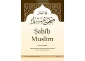 Islamitisch boek: Sahih Muslim - von Imam Al-Hafiz Al-Mundiryy (Band 2)