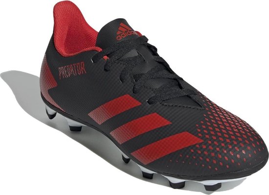 adidas Performance Predator 20.4 Fxg Chaussures de Football Homme Noir 44 |  bol.com