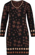 Dress Pia Poule