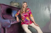 Shirt Amalia Alfa SS
