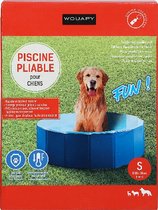 Zwembad voor honden 120cm