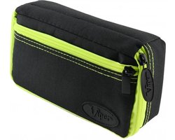 Viper Plazma Dart Case Geel