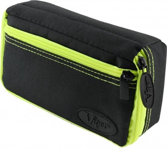 Viper Plazma Dart Case Geel