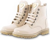 Clic! Meisjes Veterboot