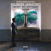 Vincent van Amsterdam - Bach Goldberg Variations