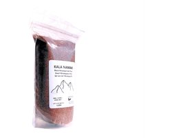 Zwart Himalayazout "Kala Namak" Fijn 900g | 2x Hersluitbare Standup Pouches 450g