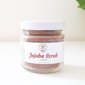 Pure Roots -  Gezichtsscrub - Jojoba - Zuiver - 100% natuurlijk