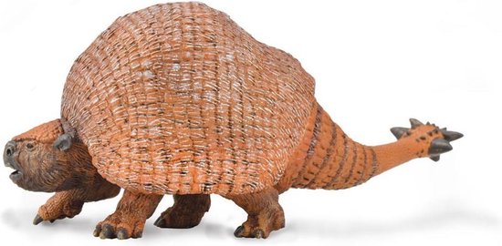 CollectA Doedicurus Figur – Maßstab 1:20, Detailgetreue Dino-Figur Für Sammler & Kinder