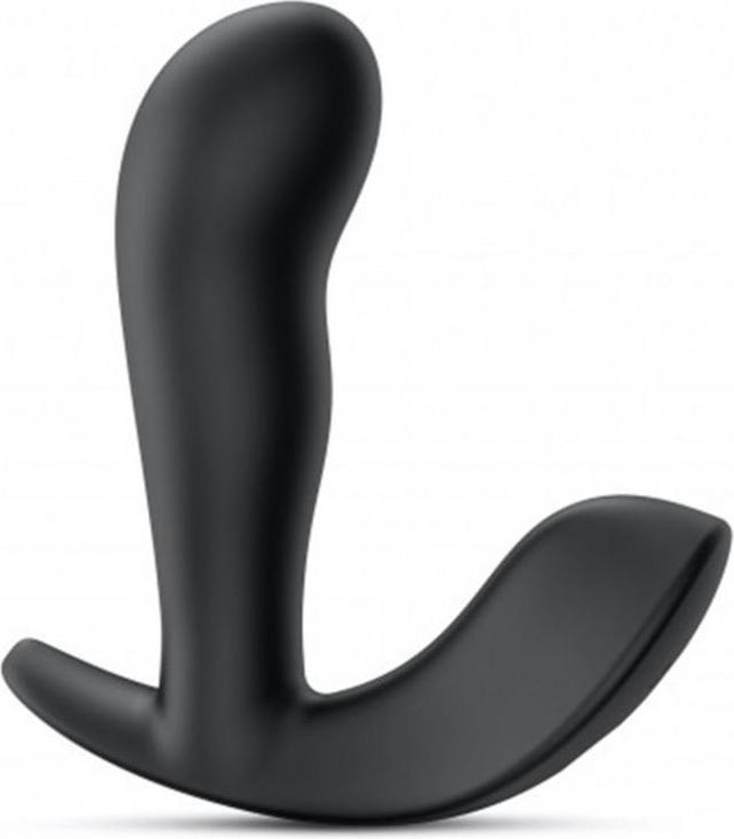 Goedkoopste Dorcel - Twist Delight - Vibrerende G-spot en Prostaat Vibrator - Zwart